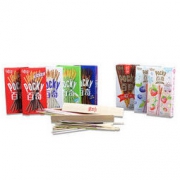 glico 格力高 百奇巧克力饼干棒 8盒装 *3件