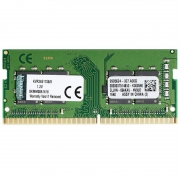 13日0点：Kingston 金士顿 KVR系列 DDR4 2666 笔记本内存条 8GB 235元包邮