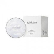 24日10点： Sulwhasoo 雪花秀 木莲花气垫粉底（正装+替换装）#21