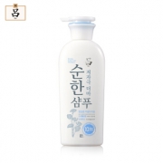 有券的上： Ryo 白吕 臻参葆凝时焕活洗发水400ml  *3件