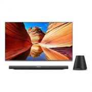 MI 小米 L65M5-BH 小米电视4 65英寸壁画版