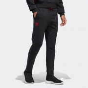 1日0点、61预告： adidas 阿迪达斯 MUFC SSP TIROPT DP2326 男子运动长裤