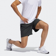 1日0点、61预告：adidas DX9701 OWN THE RUN SHO 男士运动短裤 59元（需用券）
