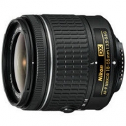 Nikon 尼康 AF-P DX 18-55mm F3.5-5.6G 变焦镜头