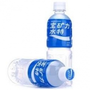 京东PLUS会员： 宝矿力水特 POCARI SWEAT 电解质运动型饮料 500ml*24瓶 整箱装