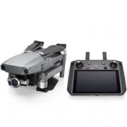 DJI 大疆 御 Mavic 2 专业版 无人机 带屏遥控器