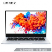 HONOR 荣耀 MagicBook 14 14英寸笔记本电脑（R5-3500U、8G、512GB、Win10）