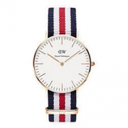 Daniel Wellington Classic系列 0502DW 女士腕表