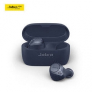 61预告： Jabra 捷波朗 Elite Active 75t 真无线蓝牙耳机