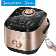 Midea 美的 PFZ3503 IH电饭煲 3.5L