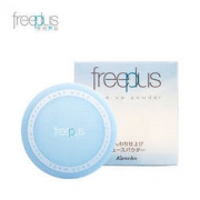 考拉海购黑卡会员： freeplus 芙丽芳丝 亮肤蜜粉 8g