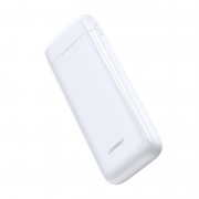 UGREEN 绿联 PB171 移动电源 18W双向 10000mAh 59元包邮（需用券）