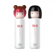 百亿补贴：SK-II 美之匙 春日娃娃 护肤精华露 神仙水 230ml
