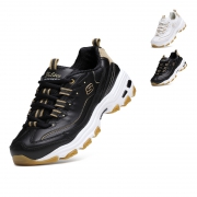 1日0点、61预告：SKECHERS 斯凯奇 9999224 中性款复古休闲鞋 低至145.6元包邮（需用券）