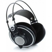 中亚Prime会员：AKG 爱科技 K702 头戴式耳机