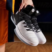 1日0点、61预告：LI-NING 李宁 ABAP005 男子篮球鞋 258元包邮（需用券）