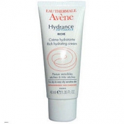 Avene 雅漾 恒润滋养保湿霜（40ml+赠 恒润清爽保湿乳40ml） *3件