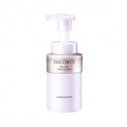 15日0点：COSMEDECORTE 黛珂 氨基酸泡沫洁面乳 200ml