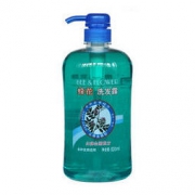 BEE & FLOWER 蜂花 本草洗发露 820ml *3件