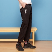 Meters Bonwe 美特斯邦威 88748319-210170 男士梭织长裤 59.9元（需用券）