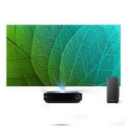 Hisense 海信 80L5D 4K激光电视 单机版