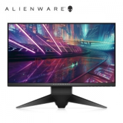 ALIENWARE 外星人 AW2518H 24.5英寸 TN电竞显示器（240Hz、1ms、G-Sync、3D Vision）