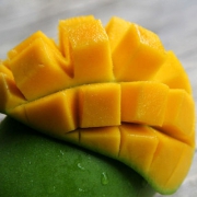 App专享、18号10点：越南芒果 玉芒果 新鲜水果 4000g