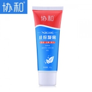 协和 夏季清爽型止痒凝露 40g *16件