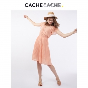 CacheCache 9379064340 女士连衣裙 80.4元