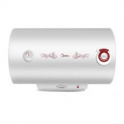 Midea 美的 F80-21WA1 电热水器 80升