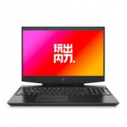 15日0点、新品发售： HP 惠普 暗影精灵6 Air 15.6英寸游戏本（i7-10750H、16GB、1TSSD、RTX2060、144Hz）