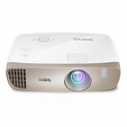 61预告：BenQ 明基 W2000 投影仪 1080P分辨率