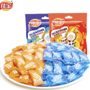 佳宝 陈皮含片香体润喉水果糖话梅糖果话梅含片 150g *2件 16.8元（需用券，合8.4元/件）