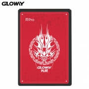 新品发售： GLOWAY 光威 弈Pro系列 1TB SSD 固态硬盘 SATA3.0