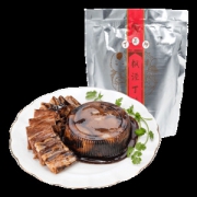 巴拿马博览会金奖 丁义兴 枫泾丁蹄 无骨蹄髈 258g  ￥23.9