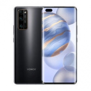 HONOR 荣耀 30 Pro+ 智能手机 8GB+256GB 幻夜黑
