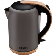 THERMOS 膳魔师 EHA-1313A-B 电热水壶 229元包邮（需用券）
