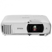 中亚Prime会员： EPSON 爱普生 EH-TW650 1080P投影仪