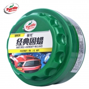 龟牌硬壳经典固蜡 220g 18元