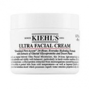 考拉海购黑卡会员： Kiehl's 科颜氏 高保湿面霜 50ml *2件