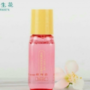 百雀羚 三生花 玫瑰花瓣 爽肤精华水 中样15ml*3瓶装