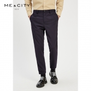 MECITY 548408 男士休闲长裤 79元