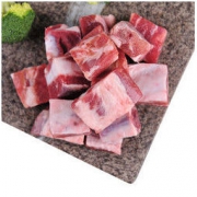 PALES 帕尔司 西班牙猪肋排条 1kg *6件