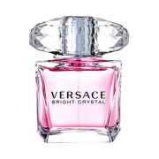 61预售：VERSACE 范思哲 EDT 晶钻女士香水 50ml 189元包邮包税（需定金0元，1日0点付尾款）