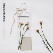 天猫 母亲节礼物 贺卡卡片