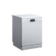 SIEMENS 西门子 SJ235W01JC 13套 独立式 洗碗机