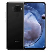 华为nova5z 手机 幻夜黑 全网通（6GB 128GB）