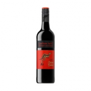 YellowTail 黄尾袋鼠 缤纷系列 加本力苏维翁红葡萄酒 750ml *4件