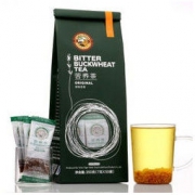 再降价：TIGER BALM 虎标 原味苦荞茶 350g *7件