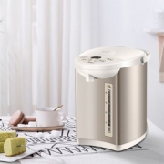 天猫 1号0点：Midea 美的 MK-SP50Colour201 电热水瓶 5L